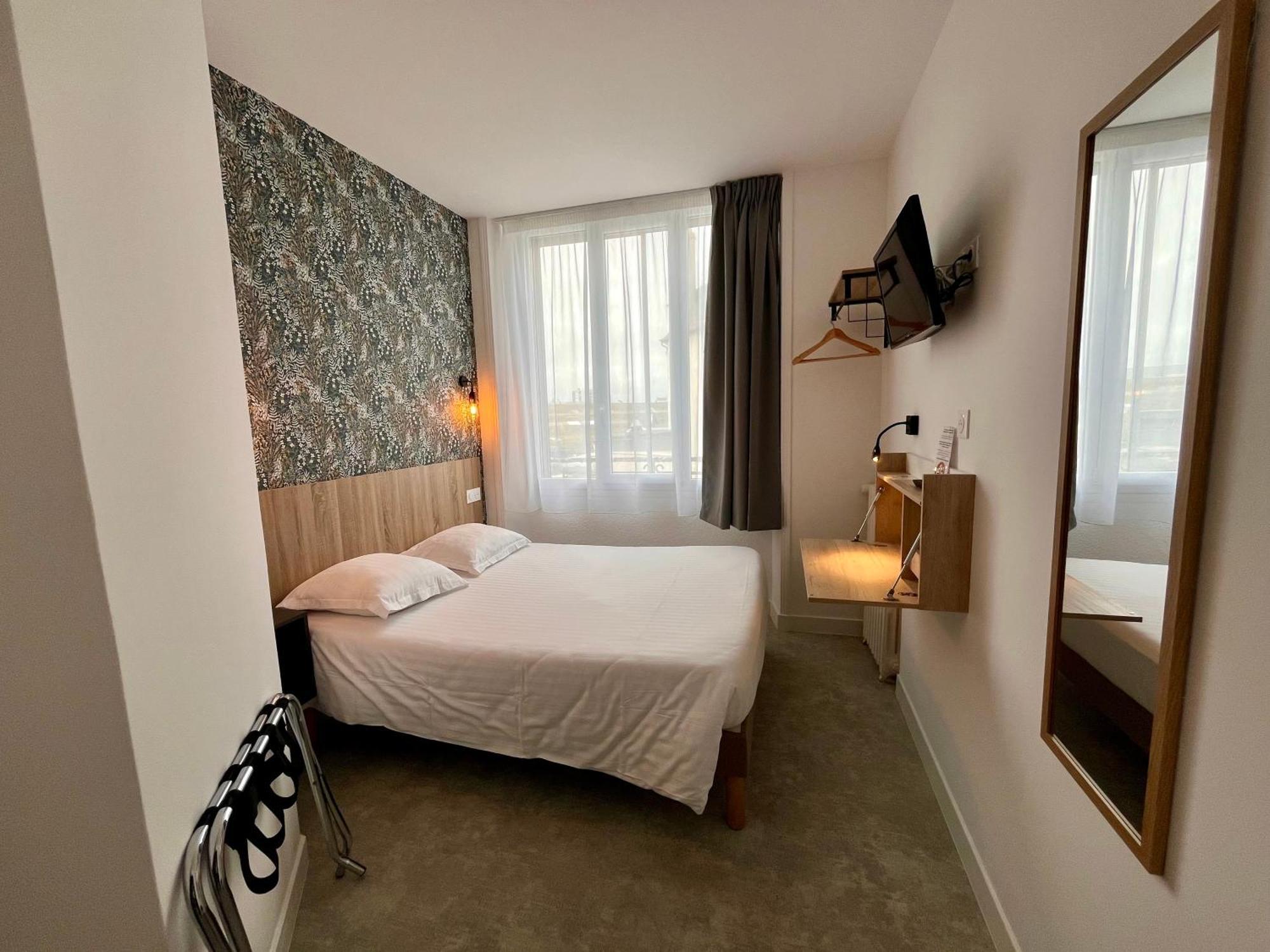 Hotel Le Keroman Lorient Exterior photo